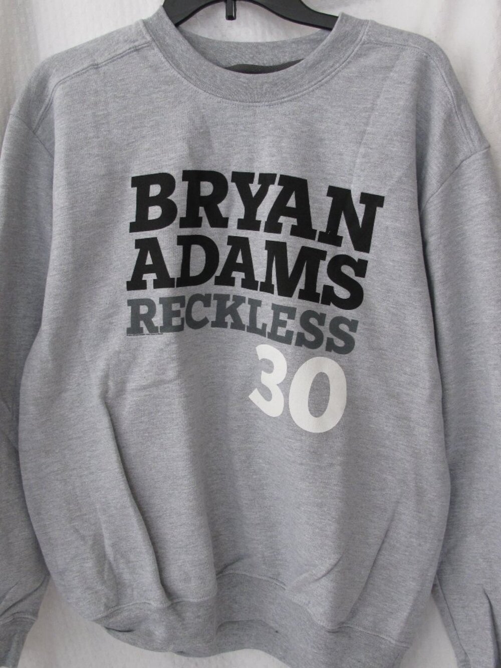 Bryan Adams Sweatshirt
